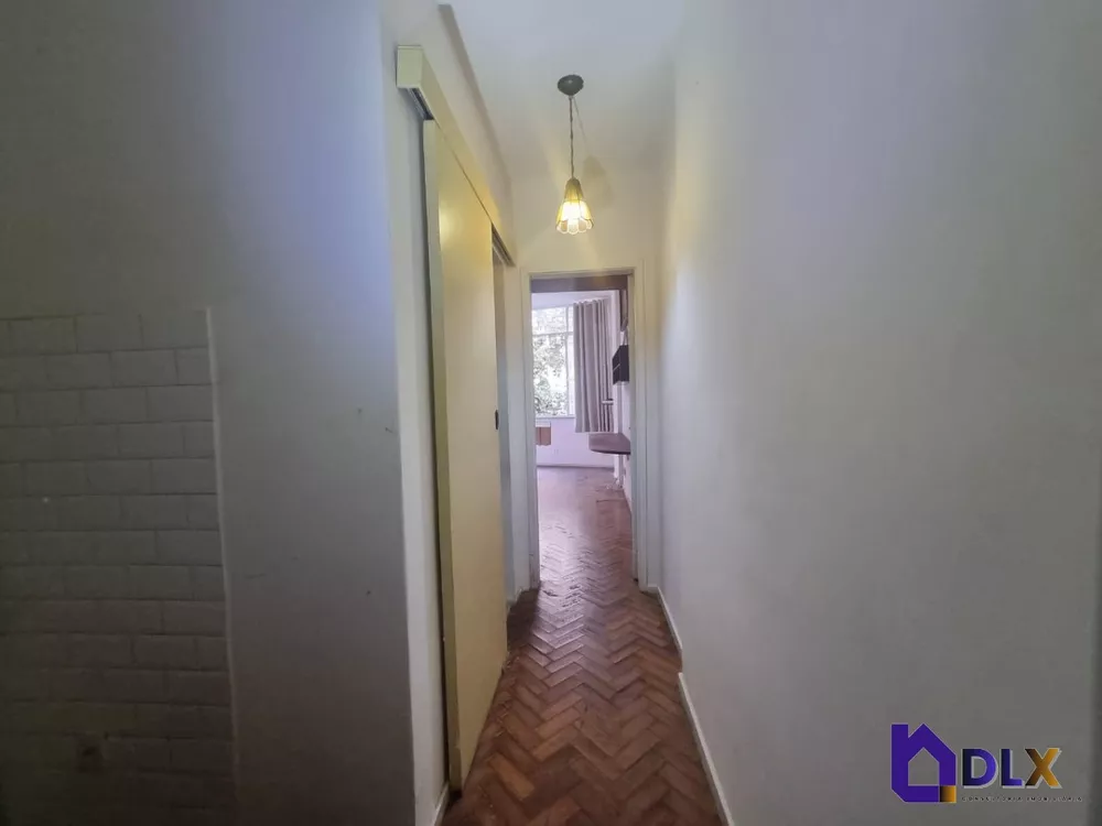 Apartamento, 1 quarto, 36 m² - Foto 8