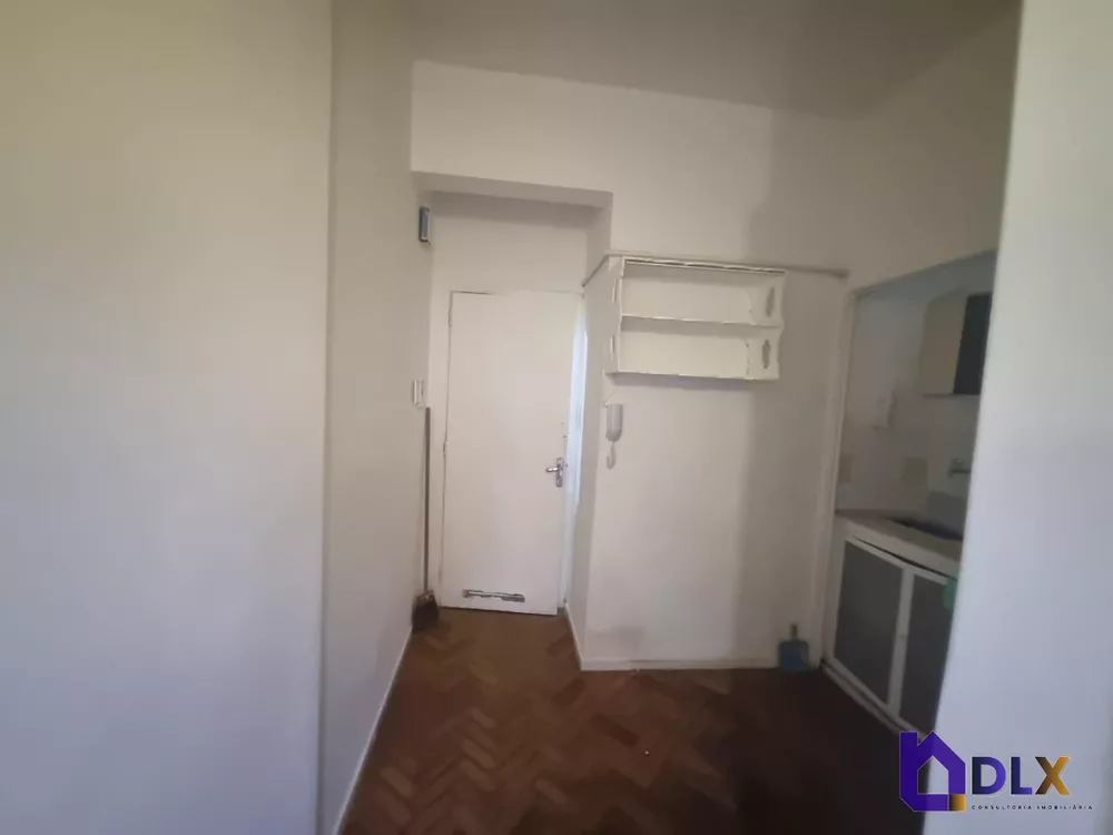 Apartamento, 1 quarto, 36 m² - Foto 6