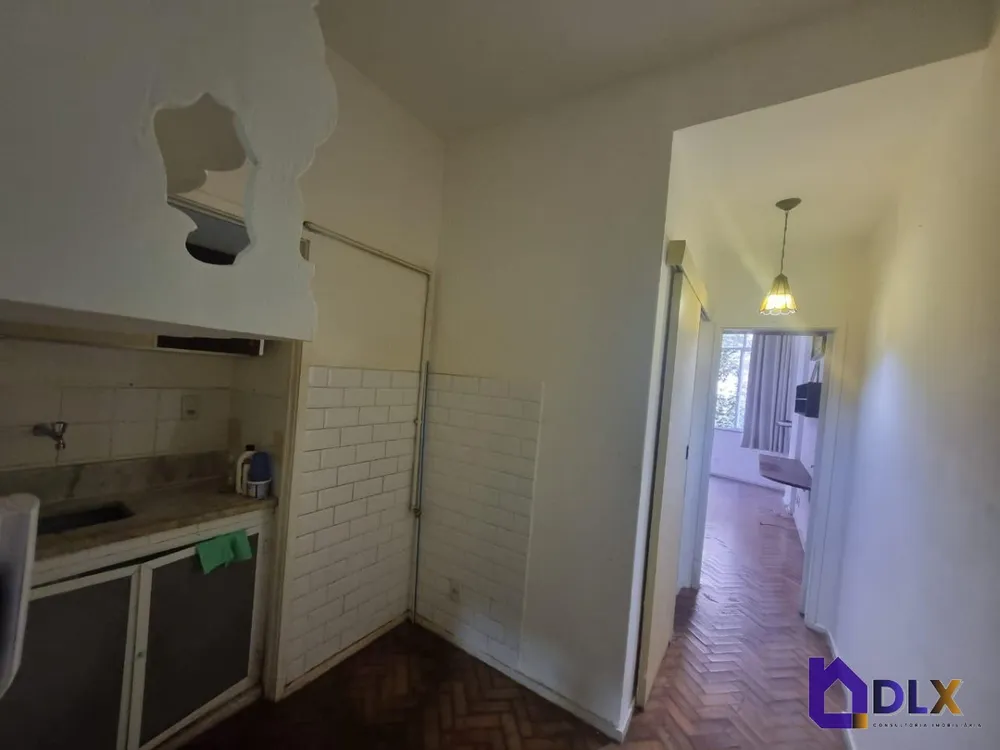 Apartamento, 1 quarto, 36 m² - Foto 19