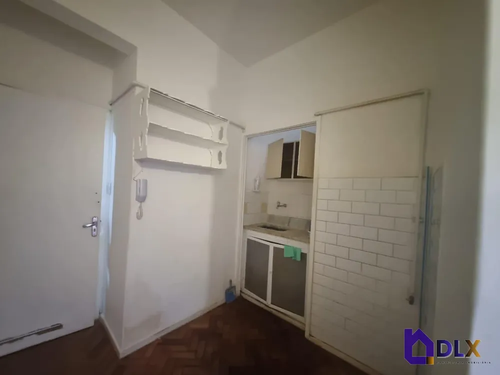 Apartamento, 1 quarto, 36 m² - Foto 15