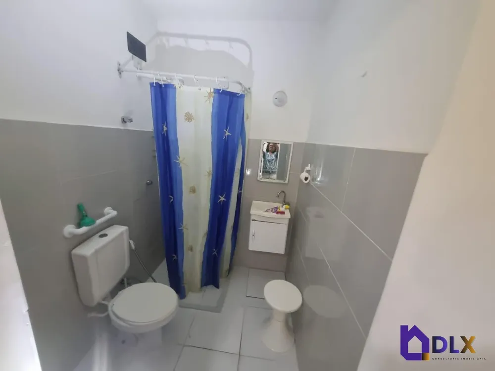 Apartamento, 1 quarto, 36 m² - Foto 33