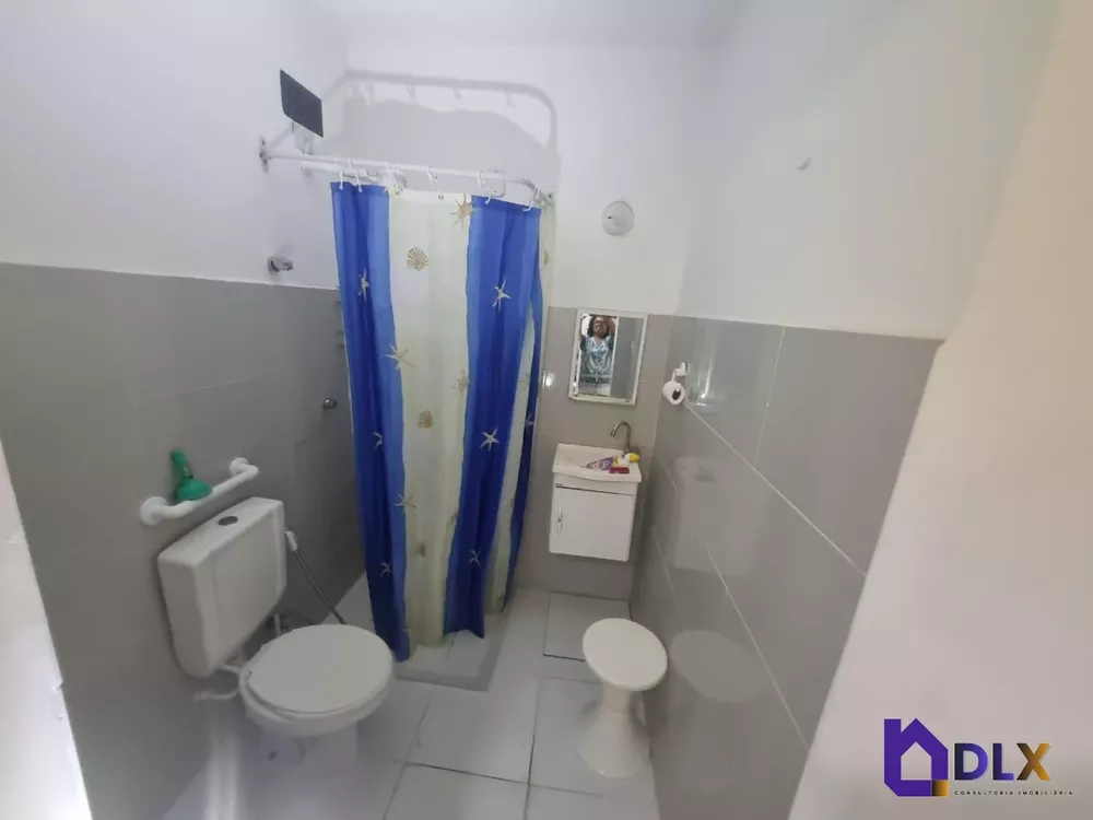 Apartamento, 1 quarto, 36 m² - Foto 12