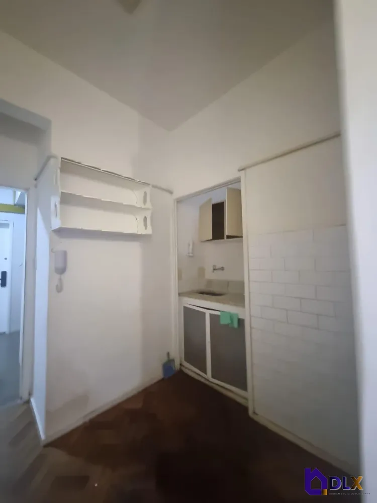 Apartamento, 1 quarto, 36 m² - Foto 18