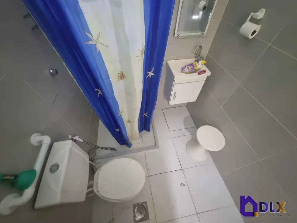 Apartamento, 1 quarto, 36 m² - Foto 35