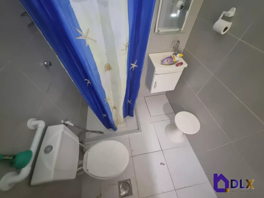 Apartamento, 1 quarto, 36 m² - Foto 14
