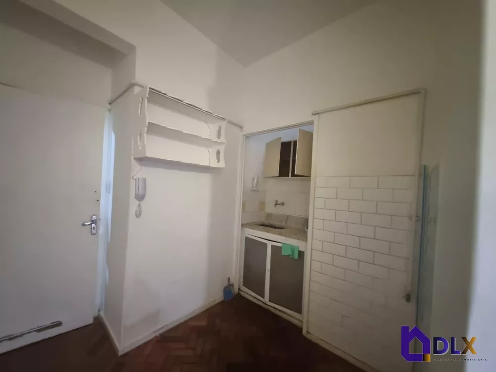 Apartamento, 1 quarto, 36 m² - Foto 15