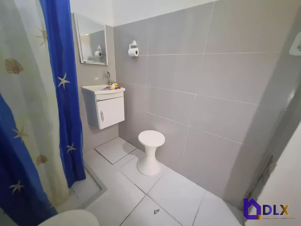 Apartamento, 1 quarto, 36 m² - Foto 10