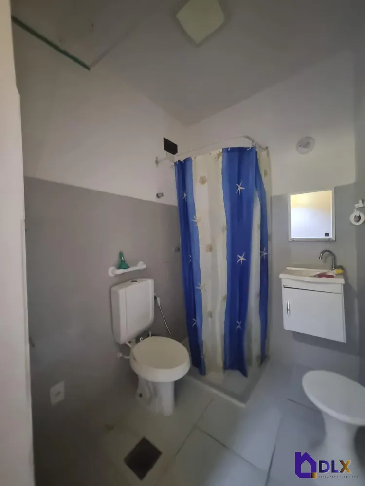 Apartamento, 1 quarto, 36 m² - Foto 28