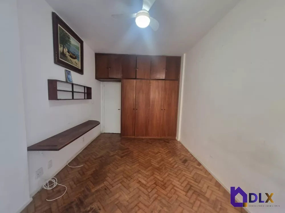Apartamento, 1 quarto, 36 m² - Foto 1