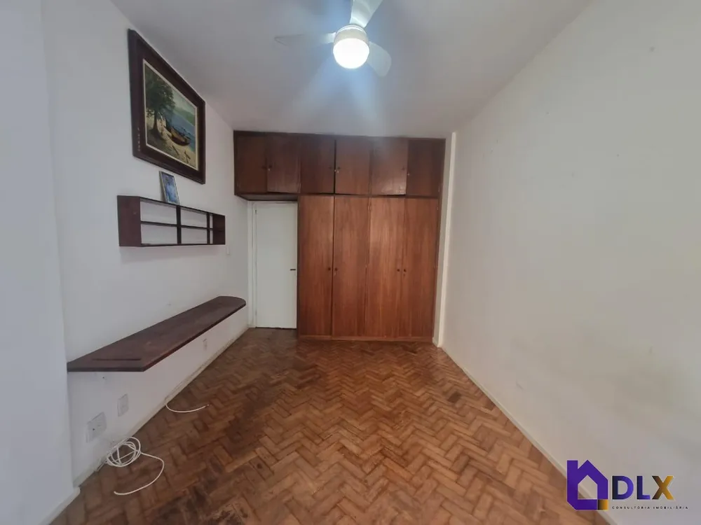 Apartamento, 1 quarto, 36 m² - Foto 2