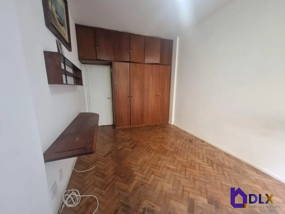 Apartamento, 1 quarto, 36 m² - Foto 8
