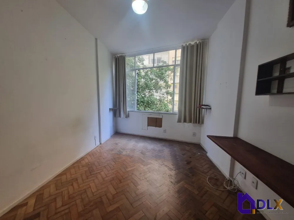 Apartamento, 1 quarto, 36 m² - Foto 4