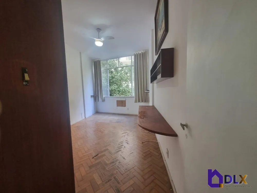 Apartamento, 1 quarto, 36 m² - Foto 6