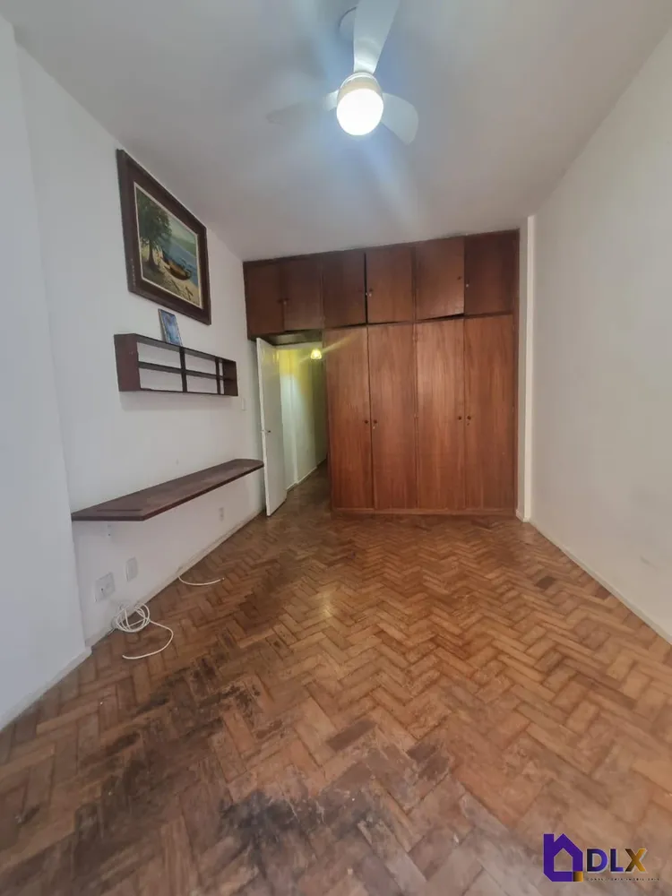 Apartamento, 1 quarto, 36 m² - Foto 11