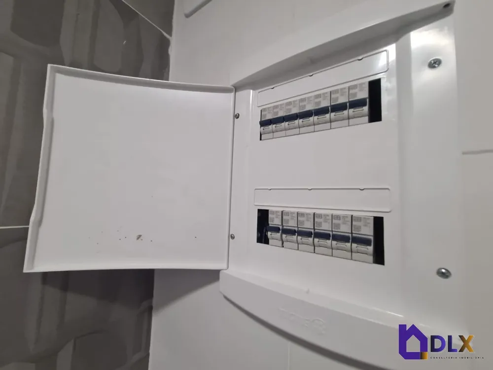 Apartamento, 1 quarto, 40 m² - Foto 35