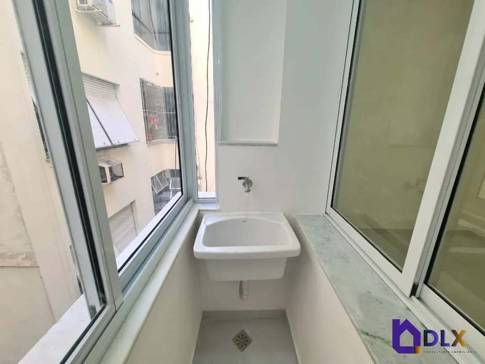 Apartamento, 1 quarto, 40 m² - Foto 19