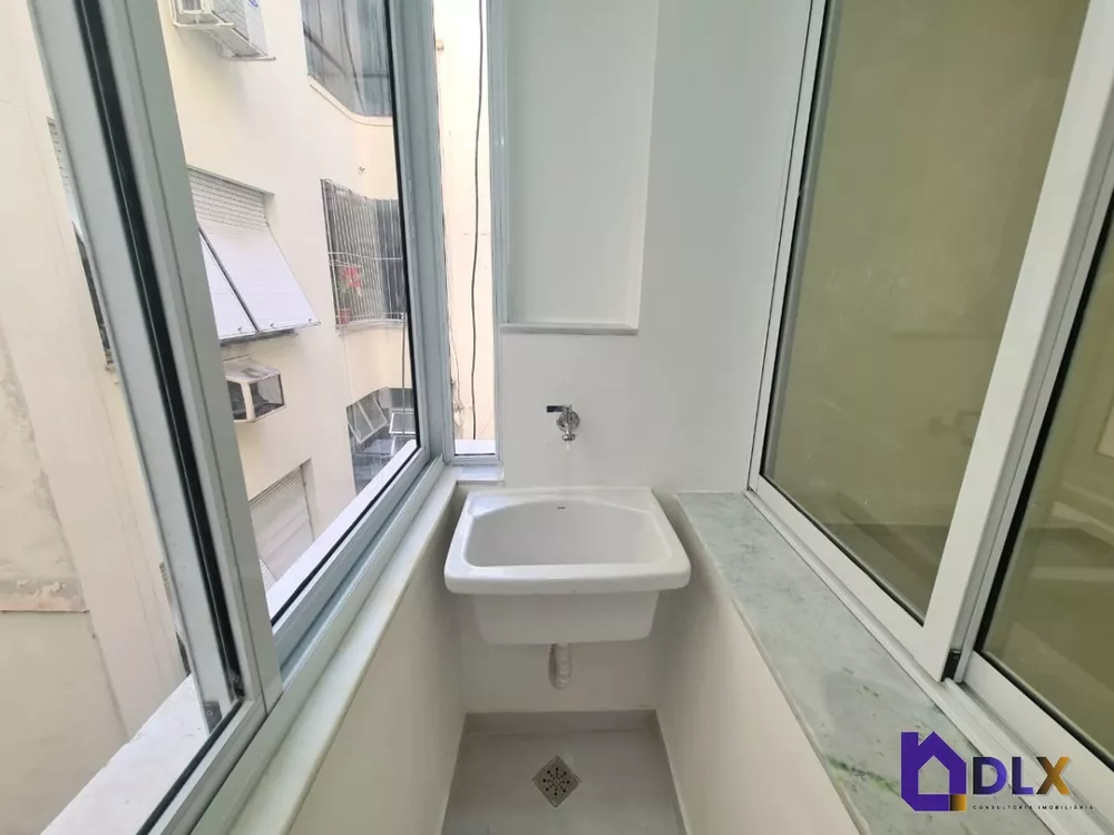 Apartamento, 1 quarto, 40 m² - Foto 10