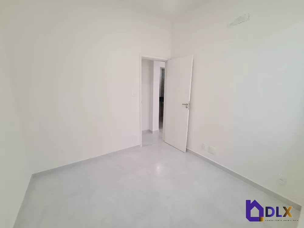 Apartamento, 1 quarto, 40 m² - Foto 1