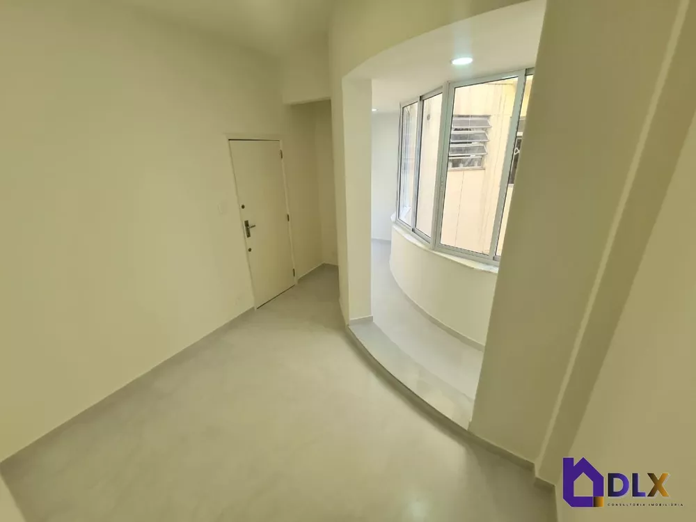 Apartamento, 1 quarto, 40 m² - Foto 5