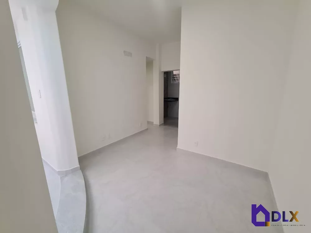 Apartamento, 1 quarto, 40 m² - Foto 2