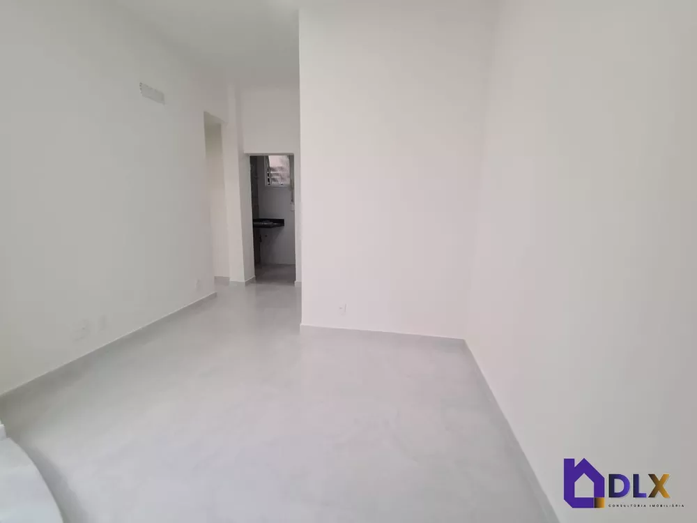 Apartamento, 1 quarto, 40 m² - Foto 4