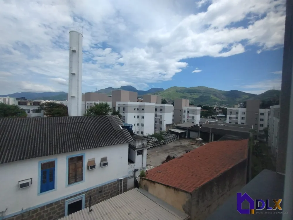 Apartamento, 2 quartos, 44 m² - Foto 9