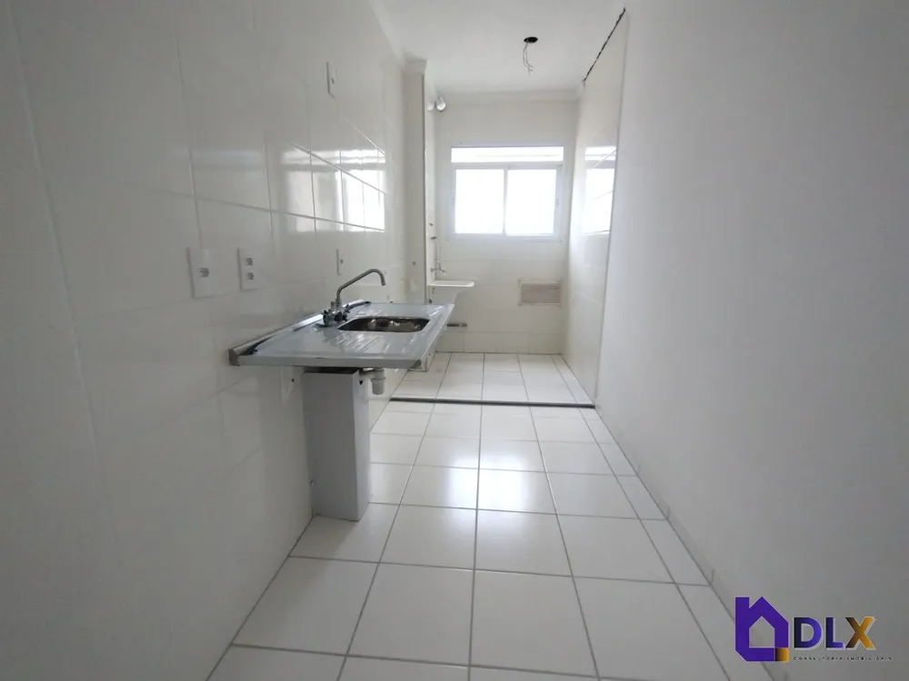 Apartamento, 2 quartos, 44 m² - Foto 37