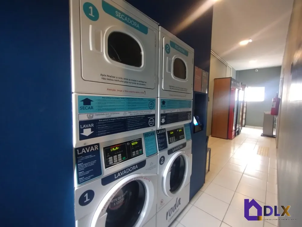 Apartamento, 2 quartos, 44 m² - Foto 21