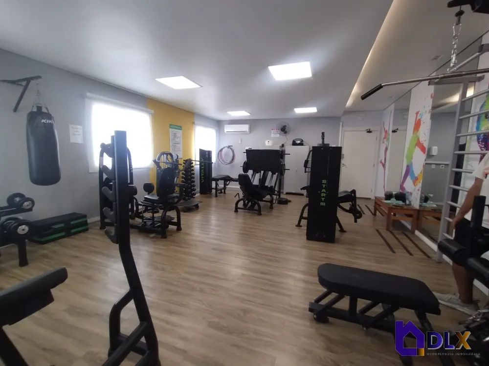Apartamento, 2 quartos, 44 m² - Foto 13
