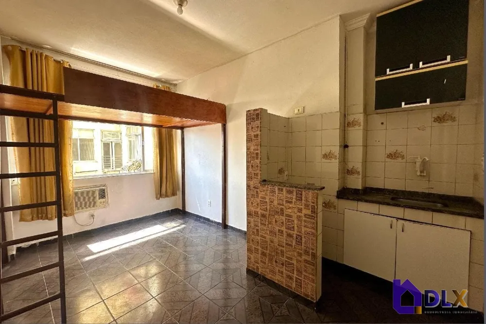 Apartamento, 1 quarto, 20 m² - Foto 10