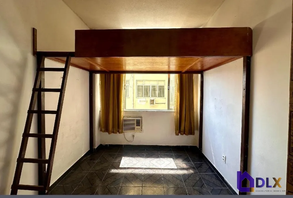 Apartamento, 1 quarto, 20 m² - Foto 8