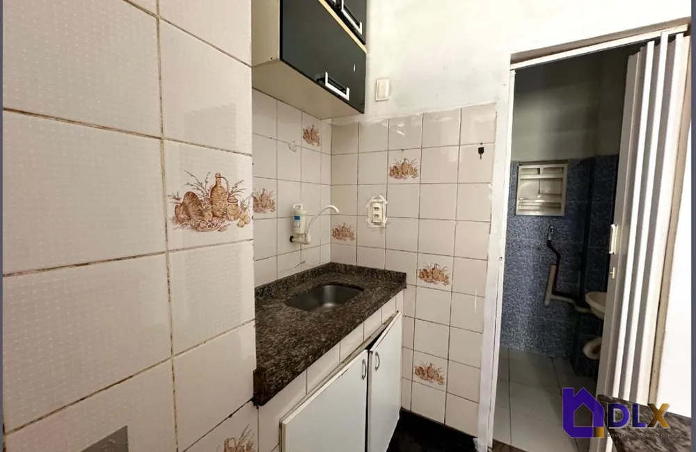 Apartamento, 1 quarto, 20 m² - Foto 15