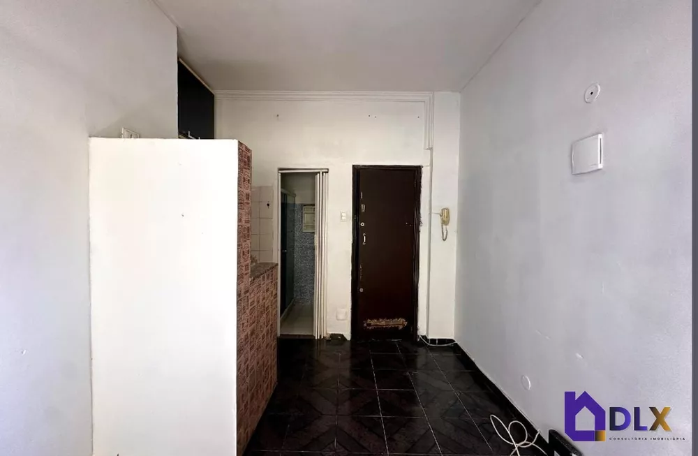 Apartamento, 1 quarto, 20 m² - Foto 7