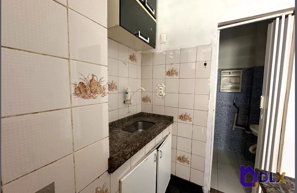 Apartamento, 1 quarto, 20 m² - Foto 10