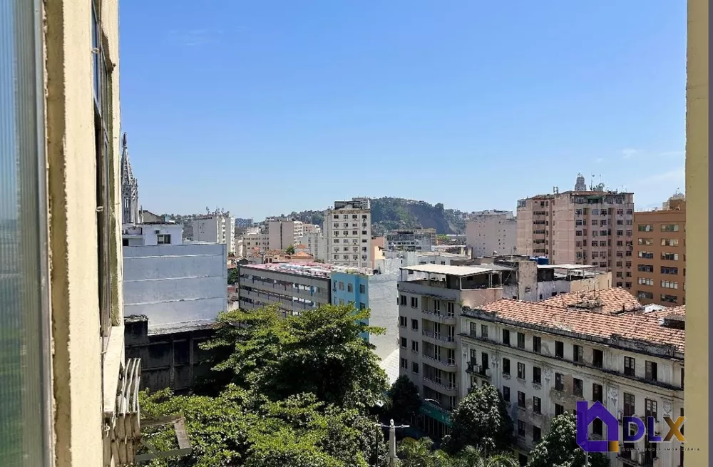 Apartamento, 1 quarto, 20 m² - Foto 16
