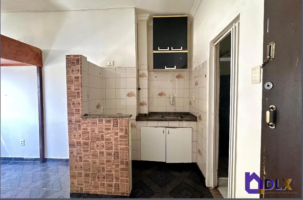 Apartamento, 1 quarto, 20 m² - Foto 18