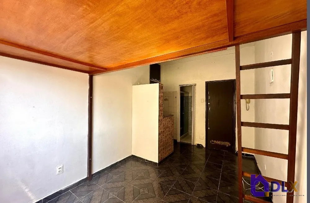 Apartamento, 1 quarto, 20 m² - Foto 4