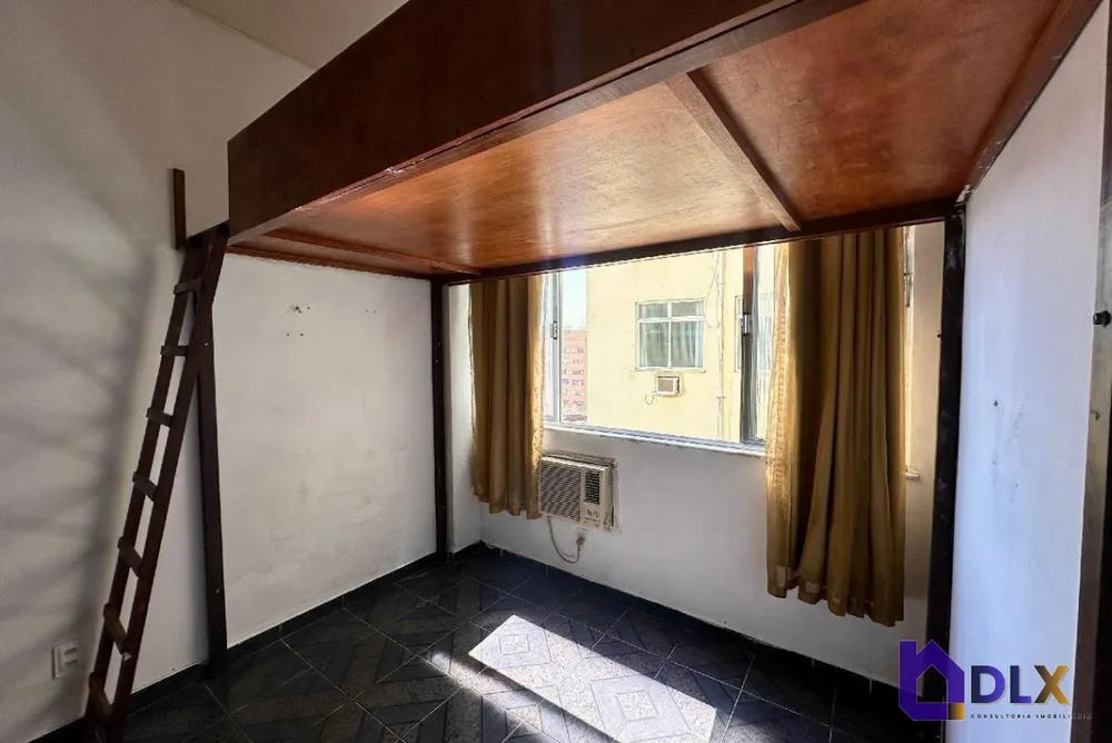 Apartamento, 1 quarto, 20 m² - Foto 6