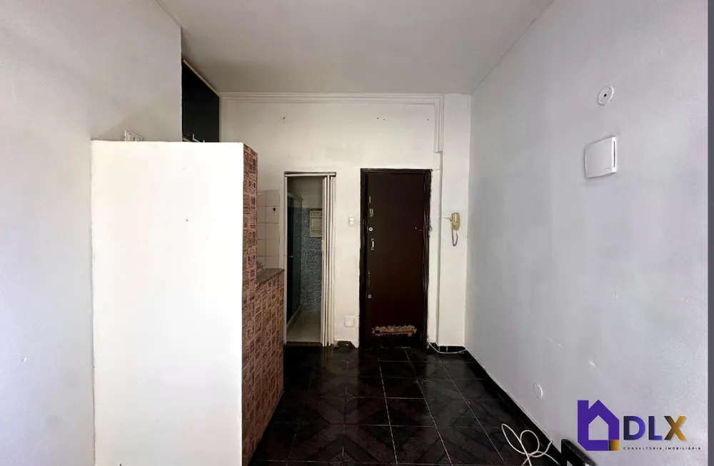 Apartamento, 1 quarto, 20 m² - Foto 12