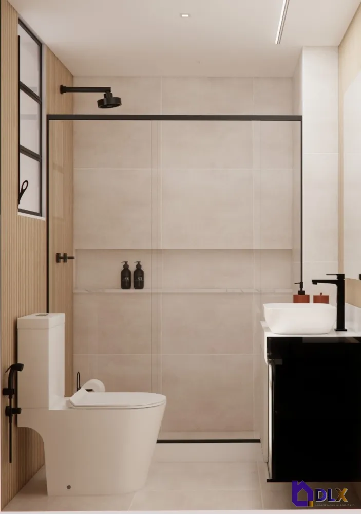 Apartamento, 2 quartos, 54 m² - Foto 43