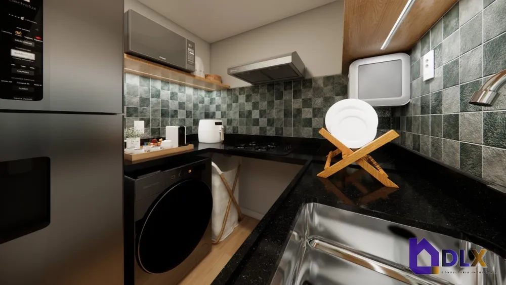 Apartamento, 2 quartos, 54 m² - Foto 35
