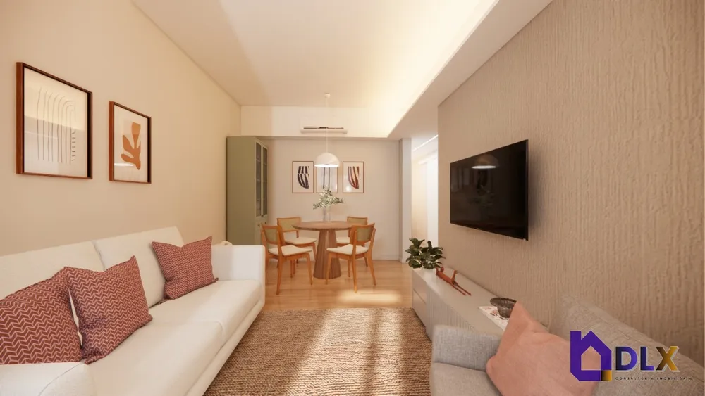 Apartamento, 2 quartos, 54 m² - Foto 28