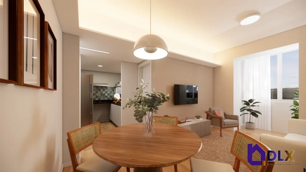 Apartamento, 2 quartos, 54 m² - Foto 21
