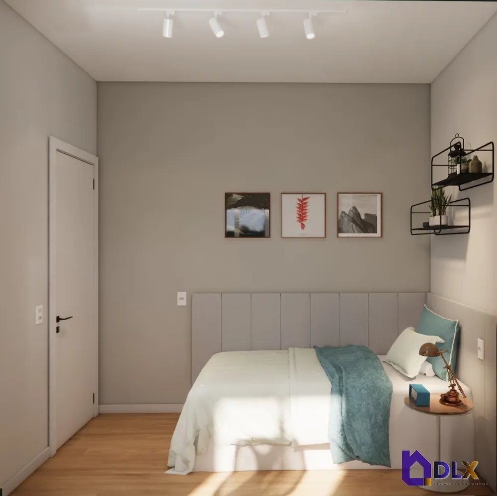 Apartamento, 2 quartos, 54 m² - Foto 17