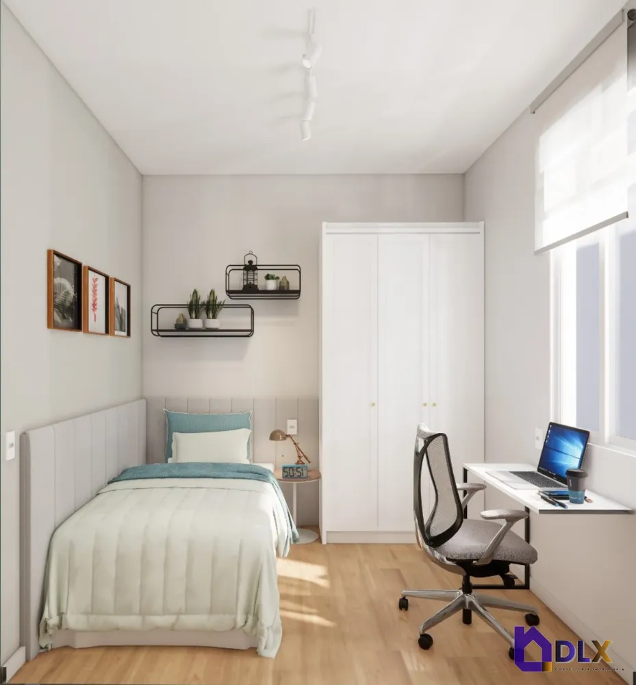 Apartamento, 2 quartos, 54 m² - Foto 15