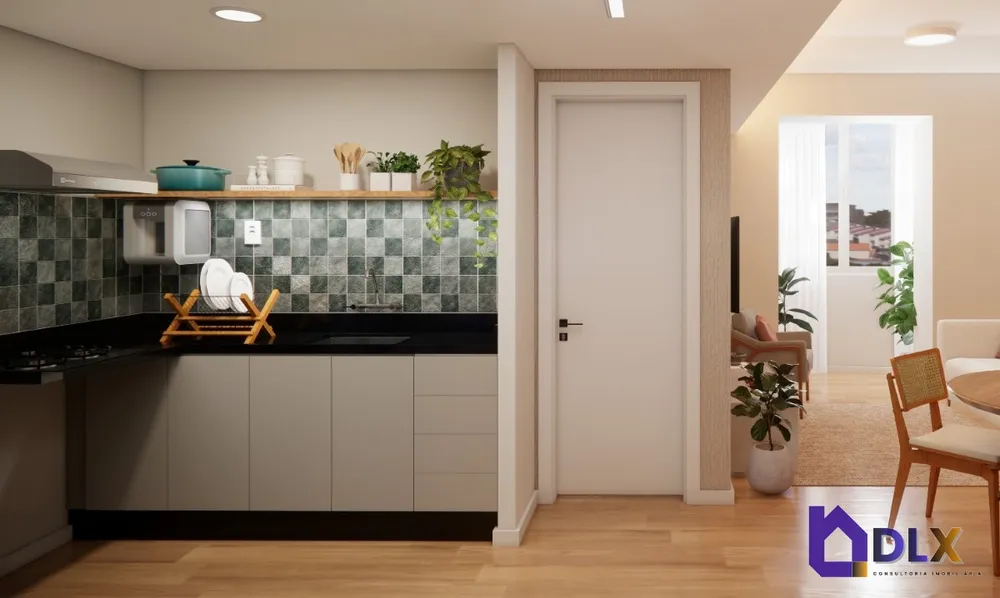 Apartamento, 2 quartos, 54 m² - Foto 31