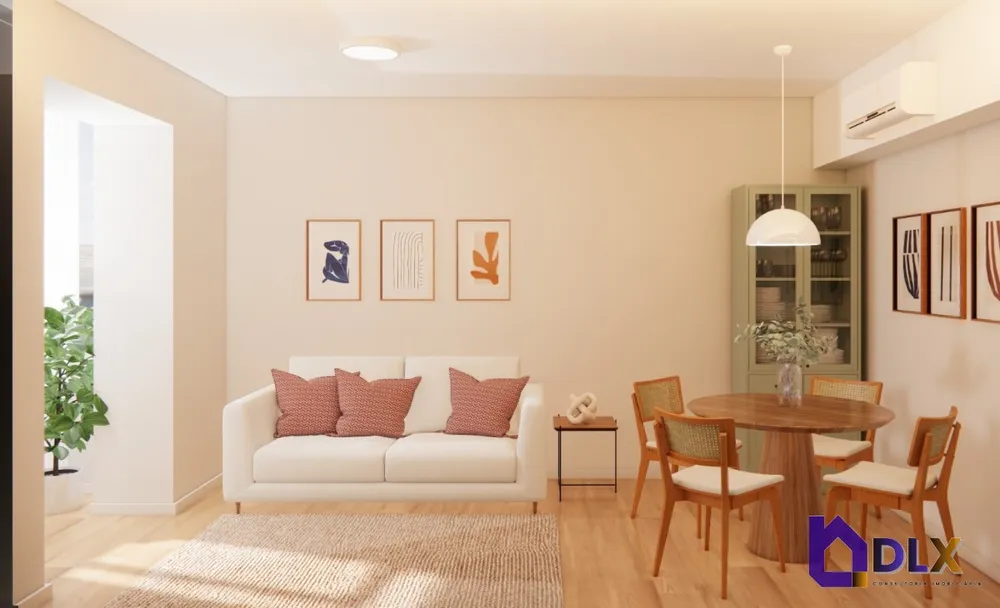 Apartamento, 2 quartos, 54 m² - Foto 23