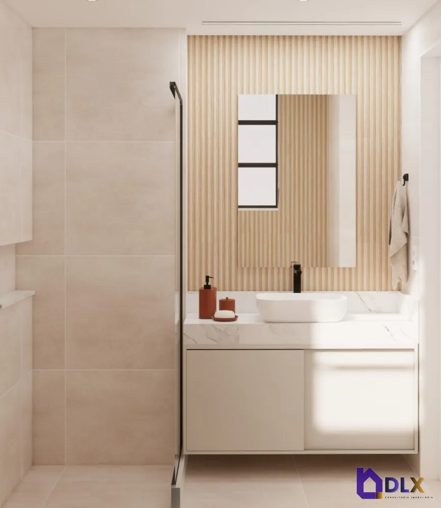 Apartamento, 2 quartos, 54 m² - Foto 41