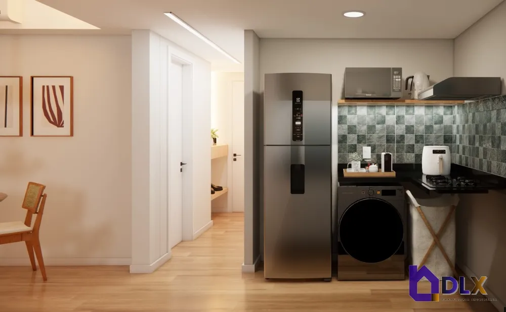 Apartamento, 2 quartos, 54 m² - Foto 38