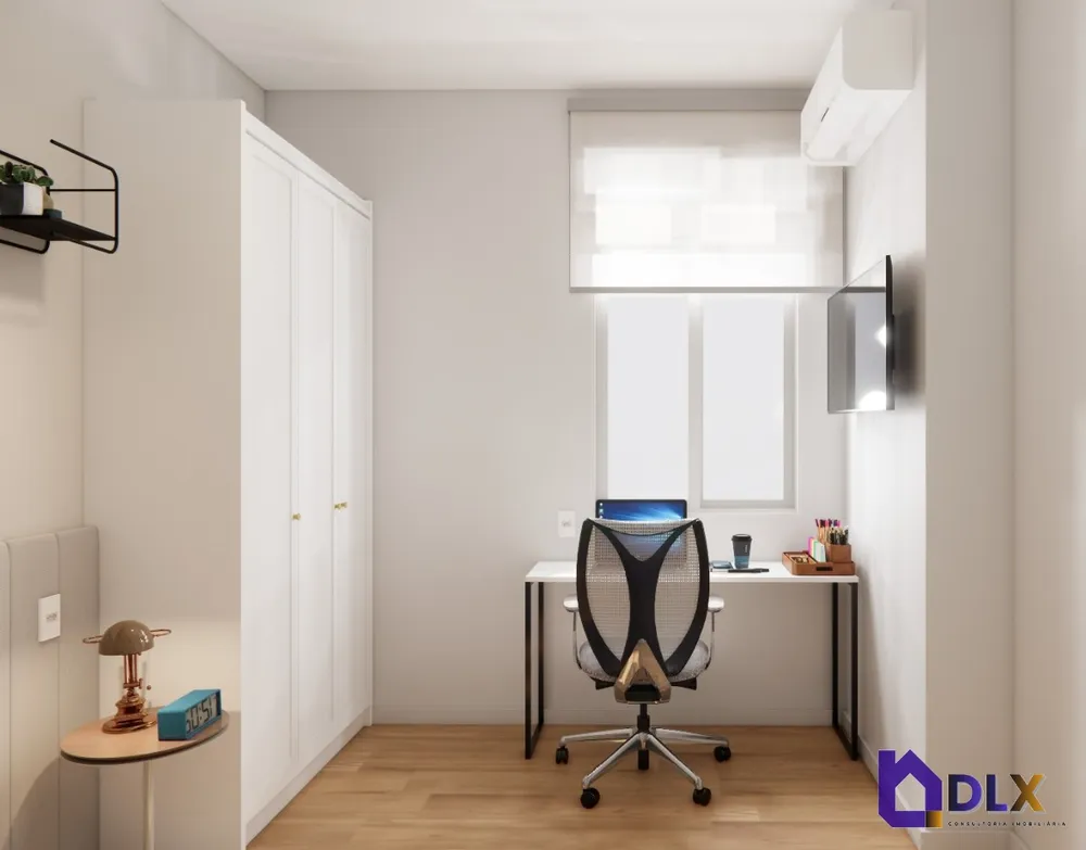 Apartamento, 2 quartos, 54 m² - Foto 13